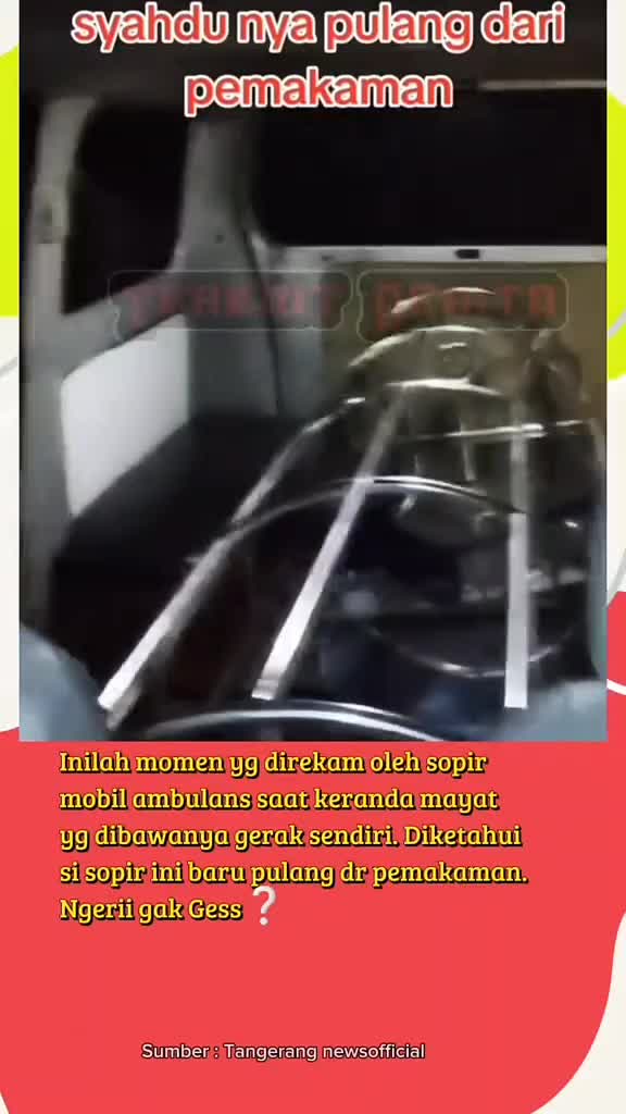 baru br pemakaman #News 