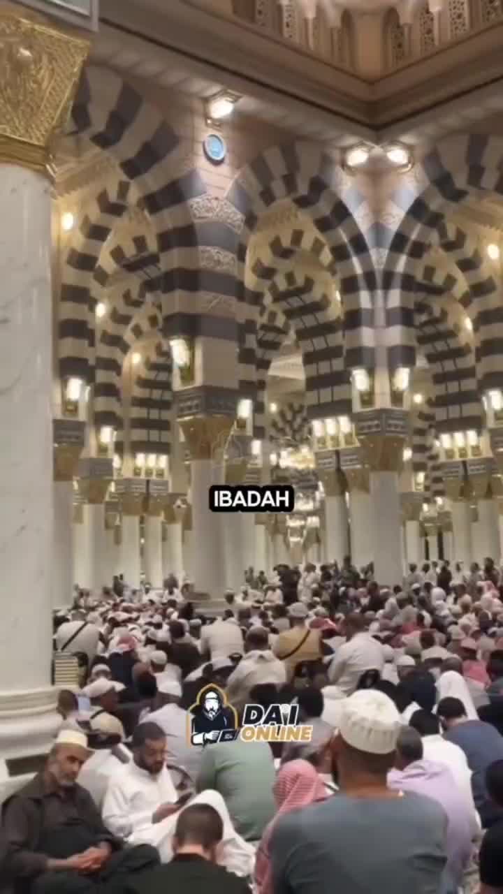 Salah Kaprah Bid'ah

#Bid'ah #salaf #dakwah