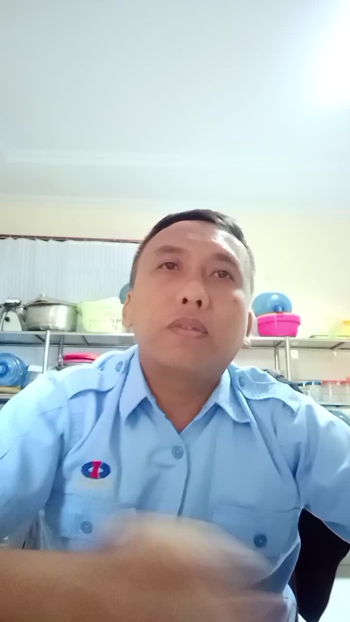 it must have been love