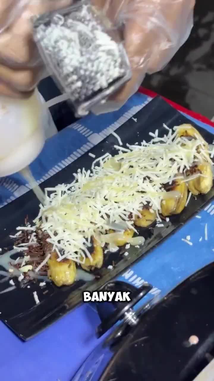 Kedai Susu Akhir Pekan
#Fyp #KedaiSusuAkhirPekan #Kedaisusu #masakanenak #reviewmasakan #kulinerviralbogor #kulinerbogor #bogor #bogorhits #