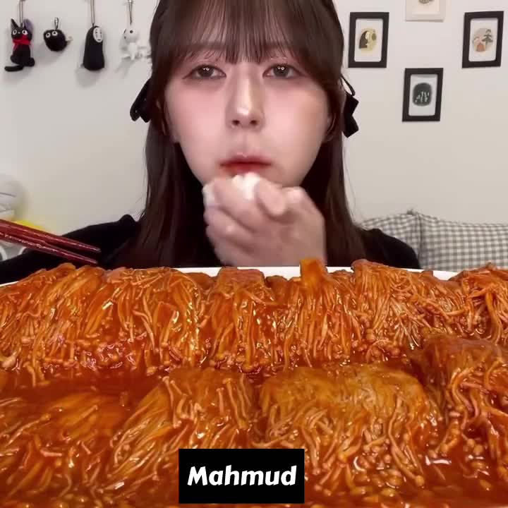 siapa yg suka jamur Enoki??

#RCTIPlus #RCTIoke #HOTrctiplus #mukbang #bikinngiler🤤 #fypシ゚viral #1TRENDING 