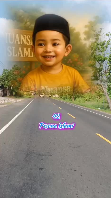 PESONA ISLAMI..
#pesonaislami #nasehatislami #religi #shorts