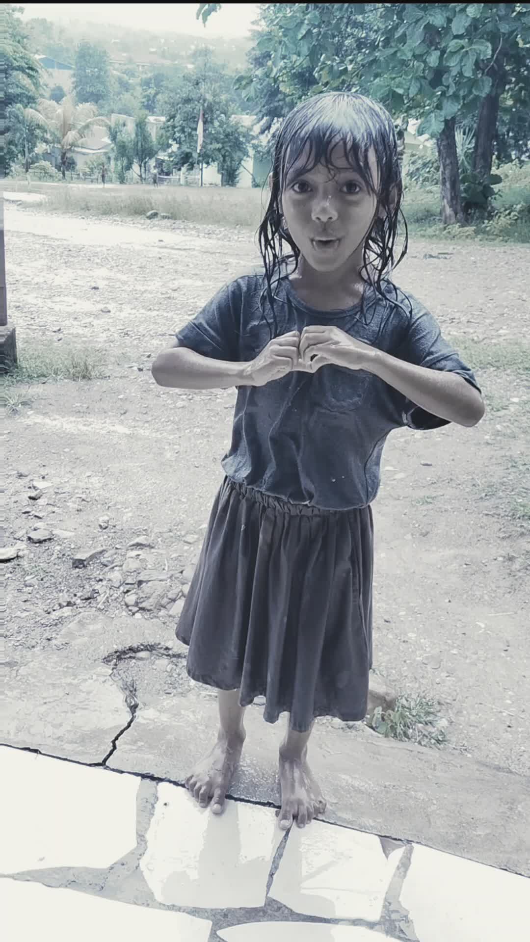  #semua orang