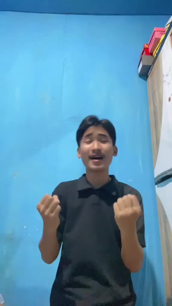 KDI 2025 Andika pratama kota Palopo 17thun Gulali  #OnlineAuditionKDI2025