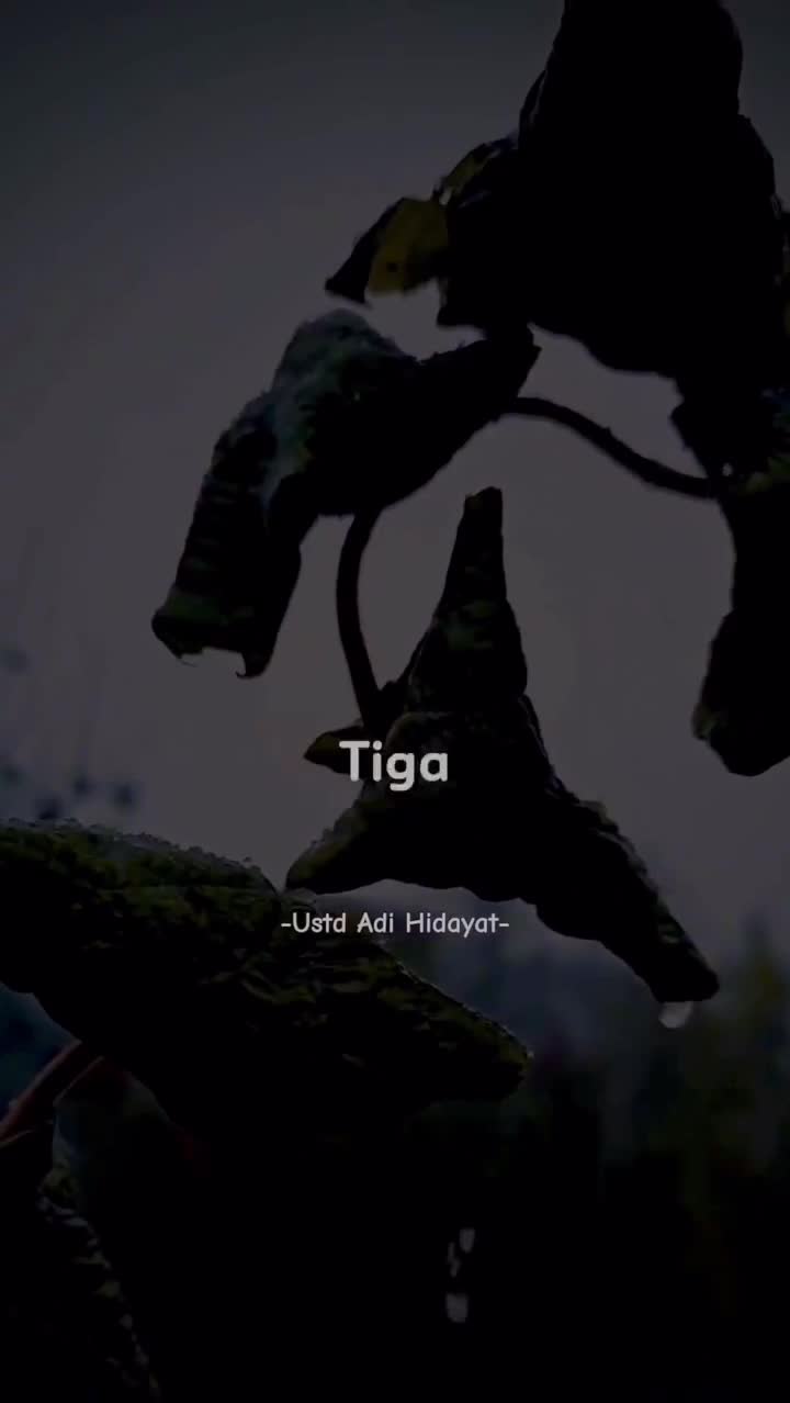 Minta 4 ini kepada Allah SWT