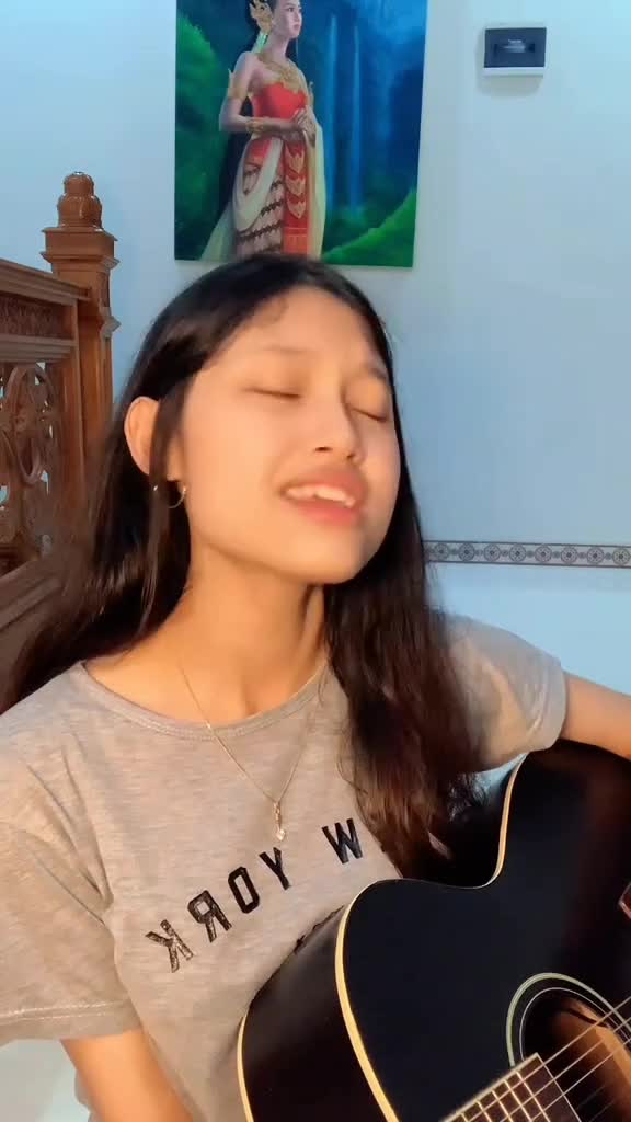 IDOL_XIV VALLETSYA 20 TAHUN TANGERANG KEKASIH BAYANGAN
