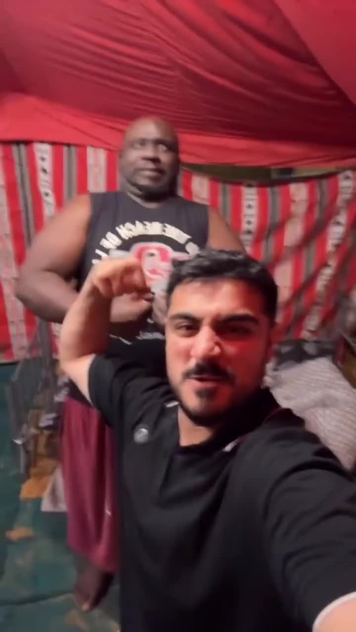 dikerjain Anak kecil 🤣🤣