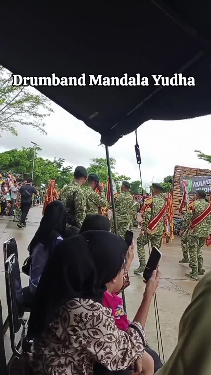 TNI keren banget 😍 # RCTI  #tni 