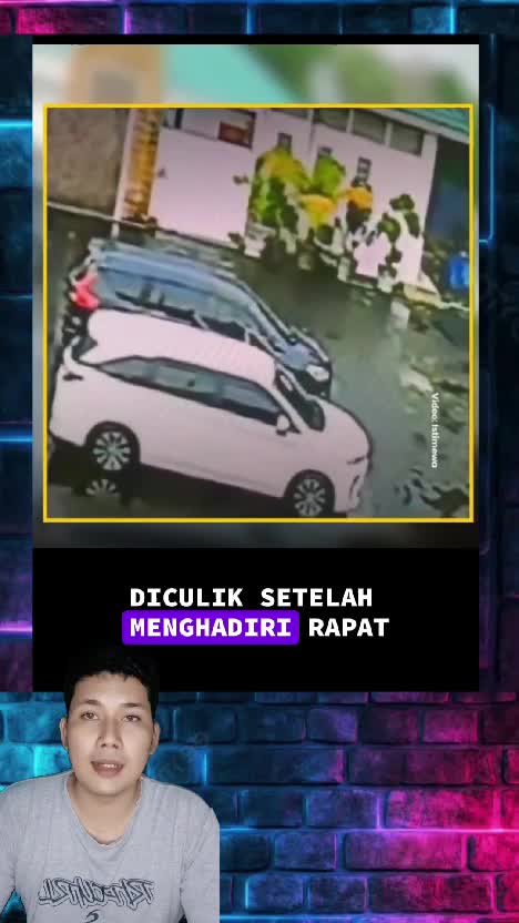 5 Fakta Kepala Cabang Bank di Culik dan dibunuh.
 #fakta  #penculikan  #pembunuhan  #pegawai  #bank  #bumn 
