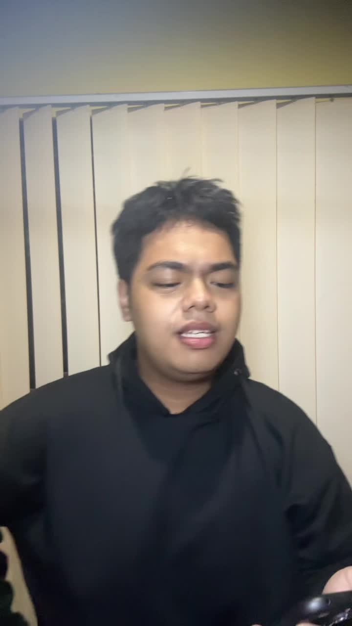 IDOL_XIII IKHWAN FAWWAZ 23 JAKARTA CINTA