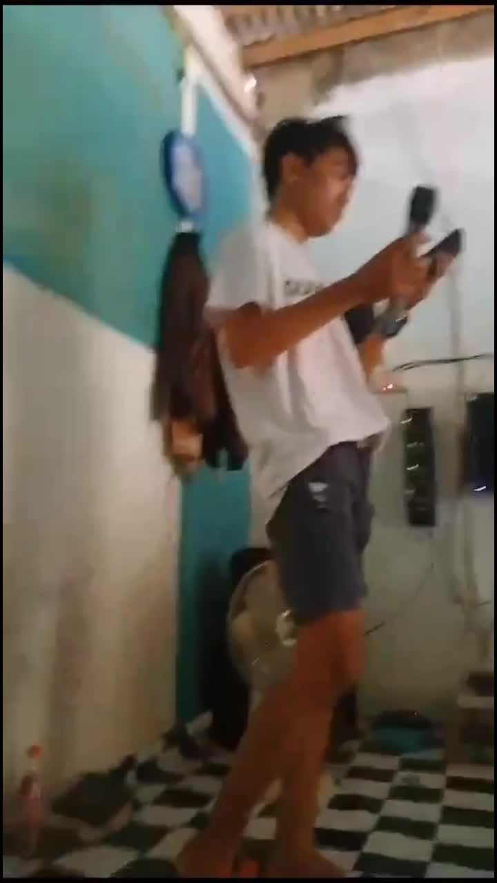 KDI 2024 Ridwan Antonio Tasikmalaya 25 Tahun Habis Gelap Terbitlah Terang #OnlineAuditionKDI2024