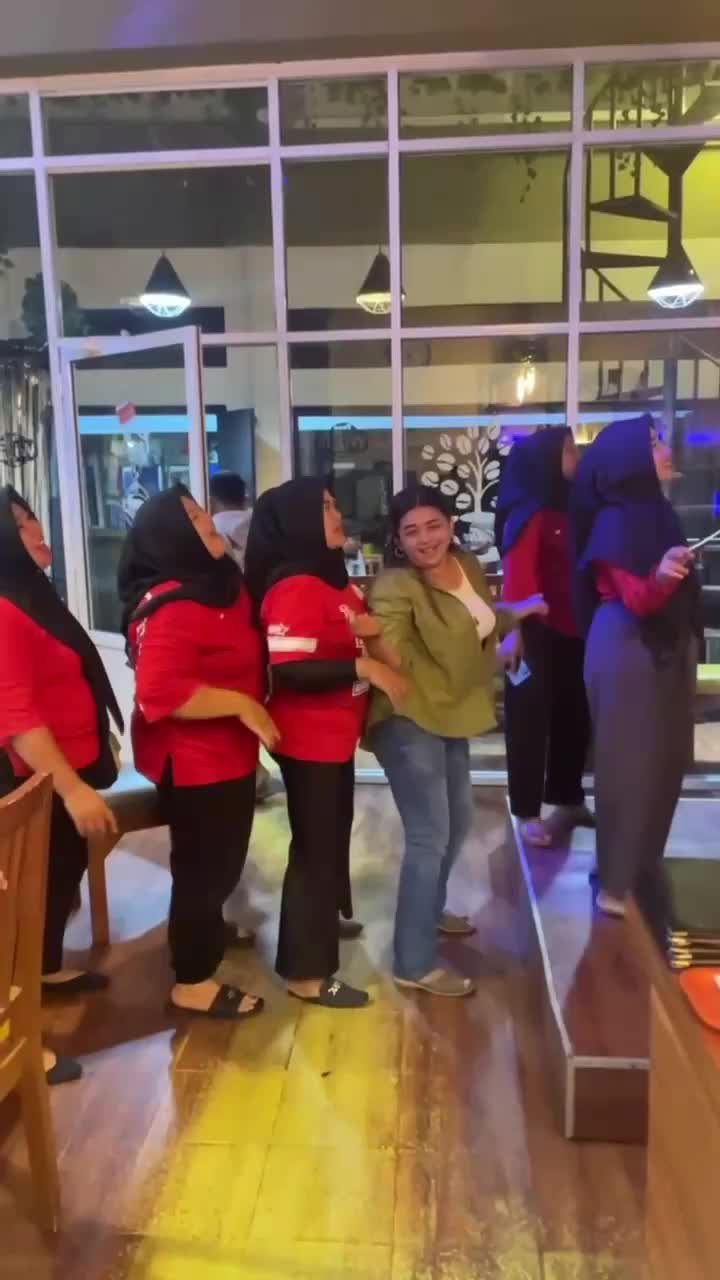 Karaoke bareng  #dangdutkaraoke 