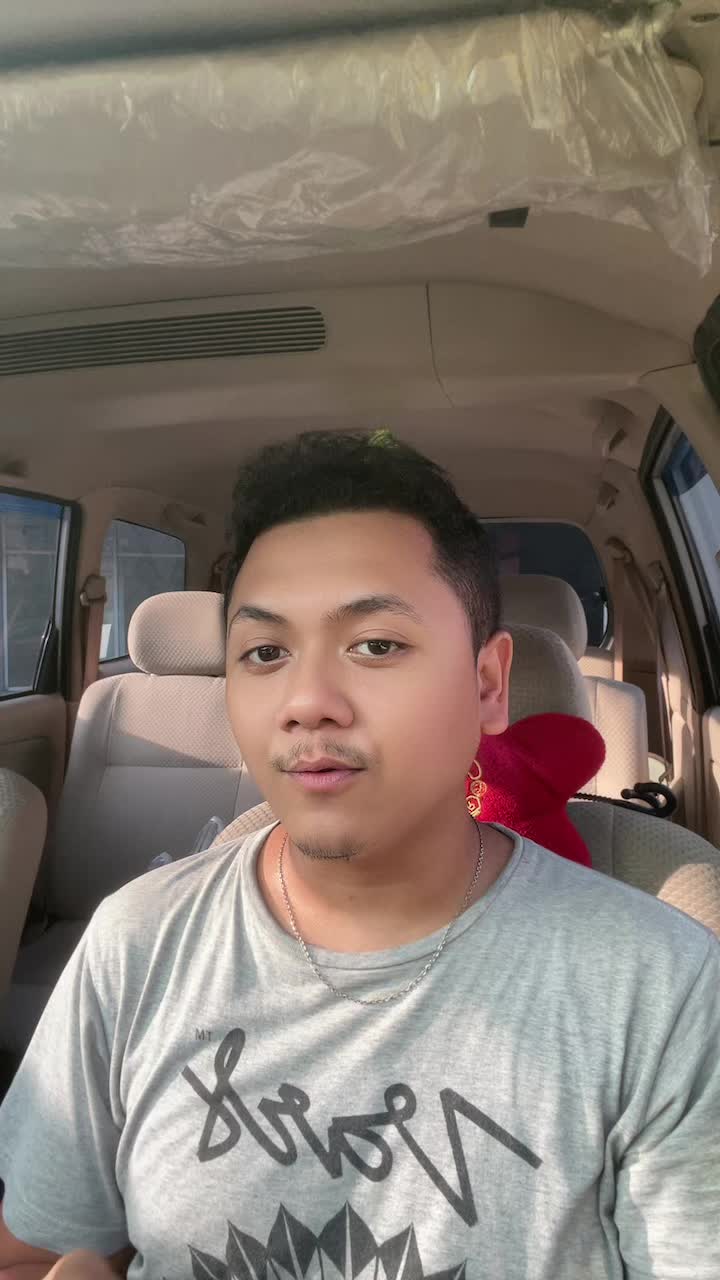 IDOL_XIII DEVON 26 KOTA TANGERANG DIE WITH A SMILE