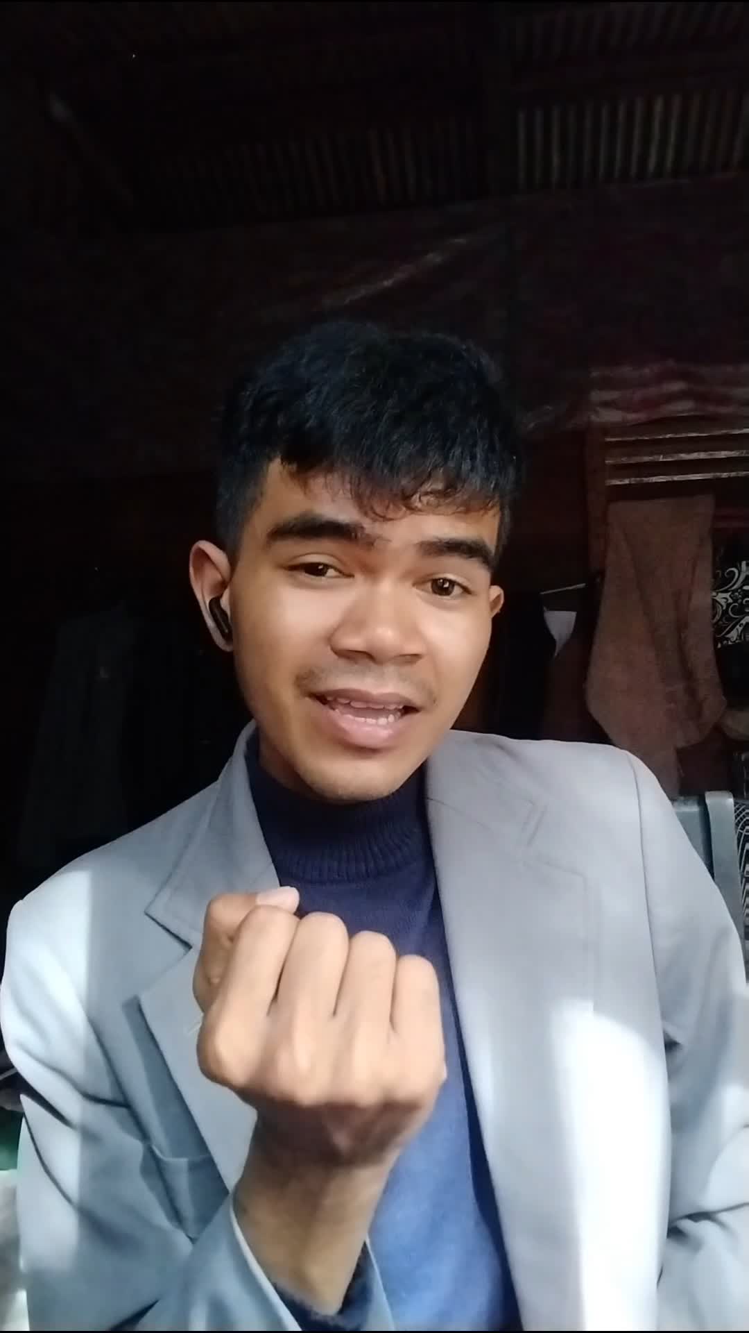 AUDISI ONLINE KDI 2025🥰 #KDI2025 #JADILAHBINTANG  