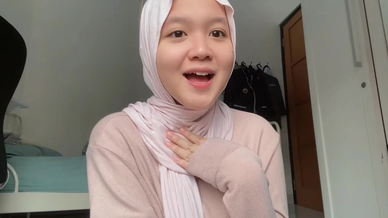 IDOL_XIII ALZENA MISHA KAYANA 16 TAHUN KOTA BEKASI TIBA TIBA CINTA DATANG