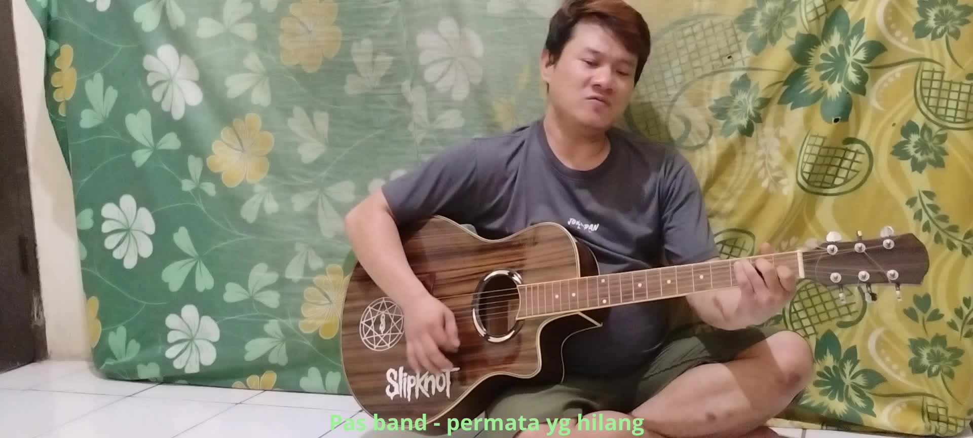 permata yg hilang