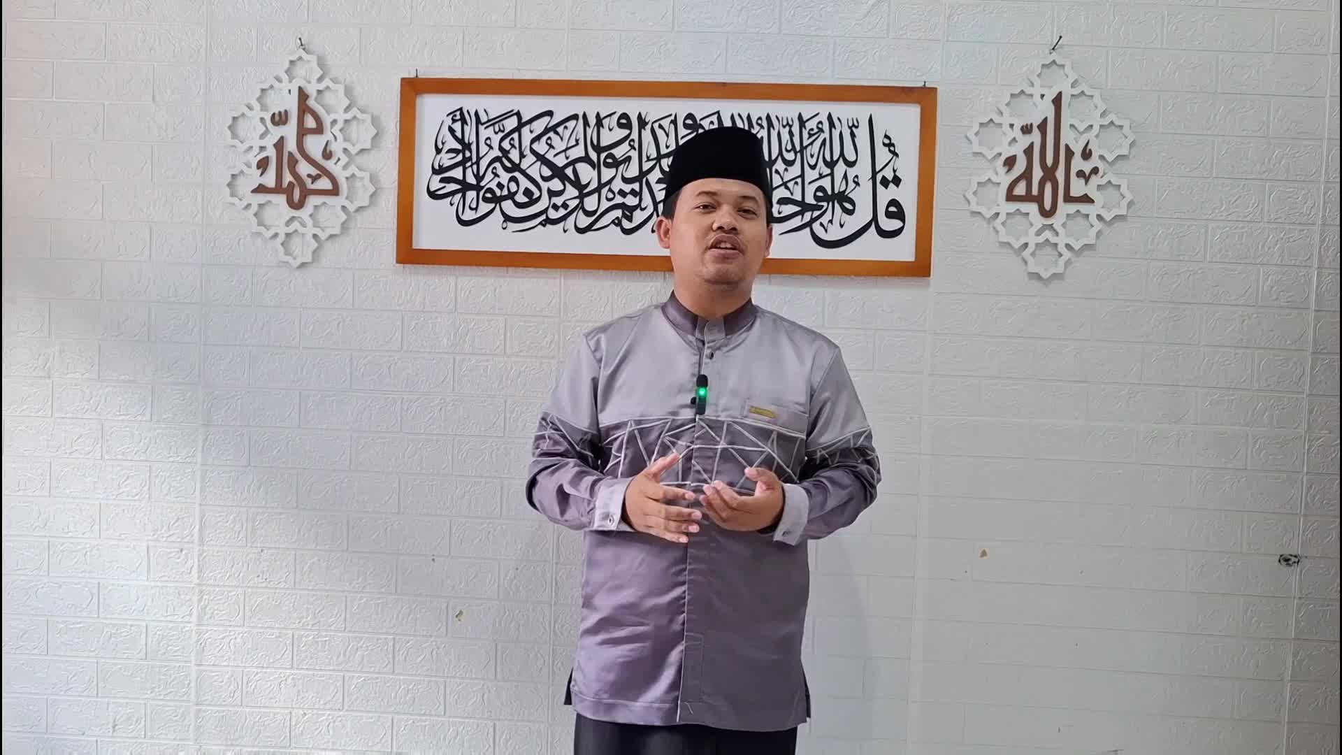 CMI_INEWS HABIB UBAIDILLAH 29 MAJALENGKA BERBAKTI KEPADA ORANGTUA