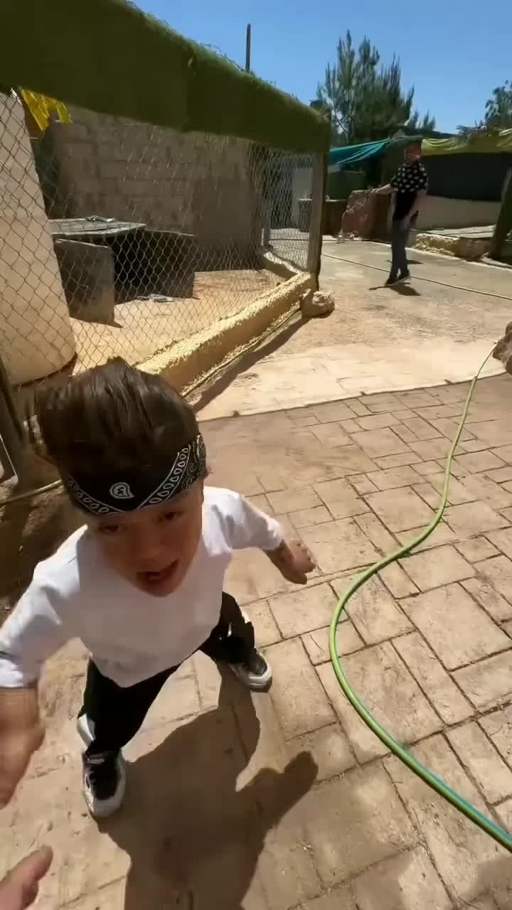 kaget sendiri dia ? #short  #HOTrctiplus  #RCTIPlus 