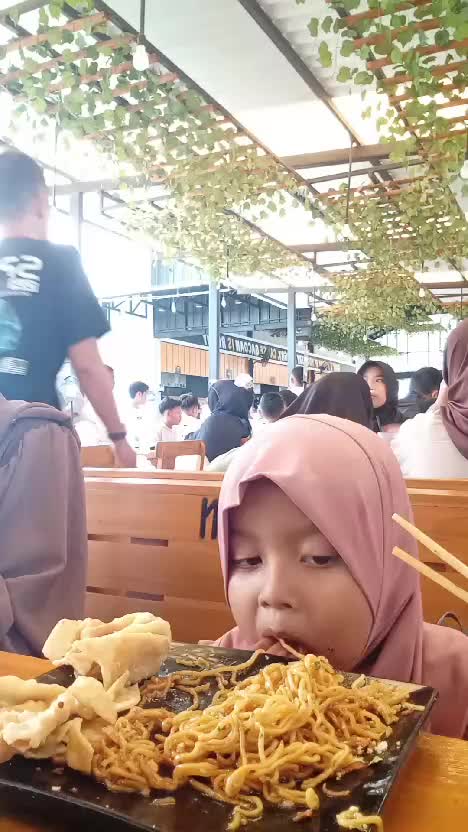 #mukbang