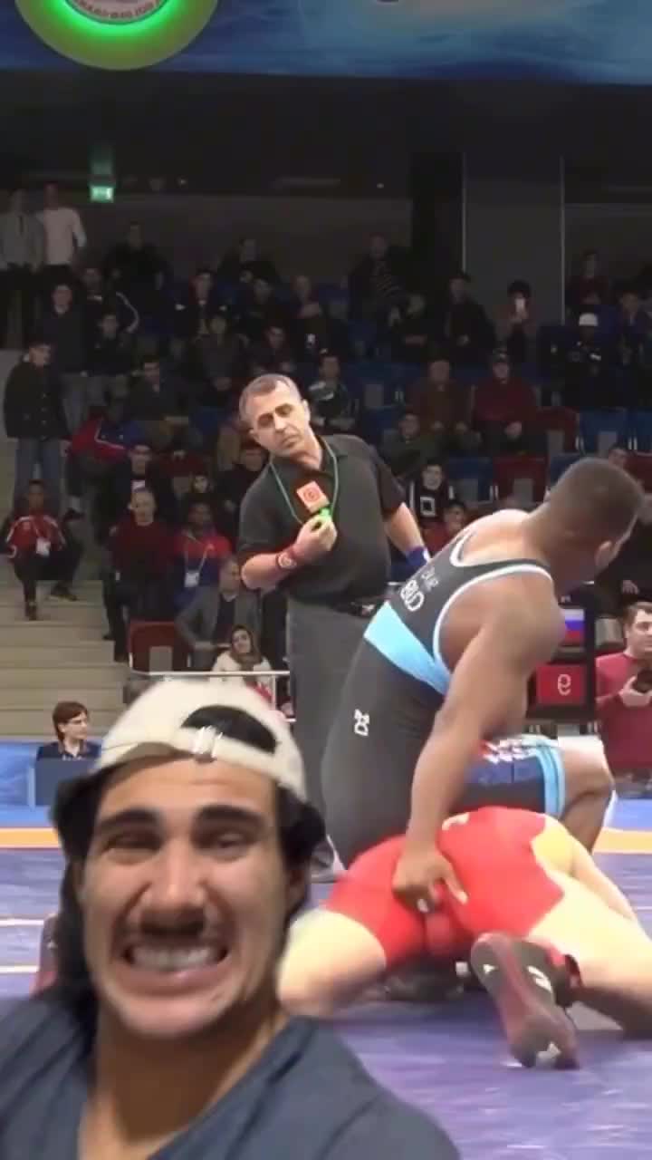 LAGI GULAT
#videolucu