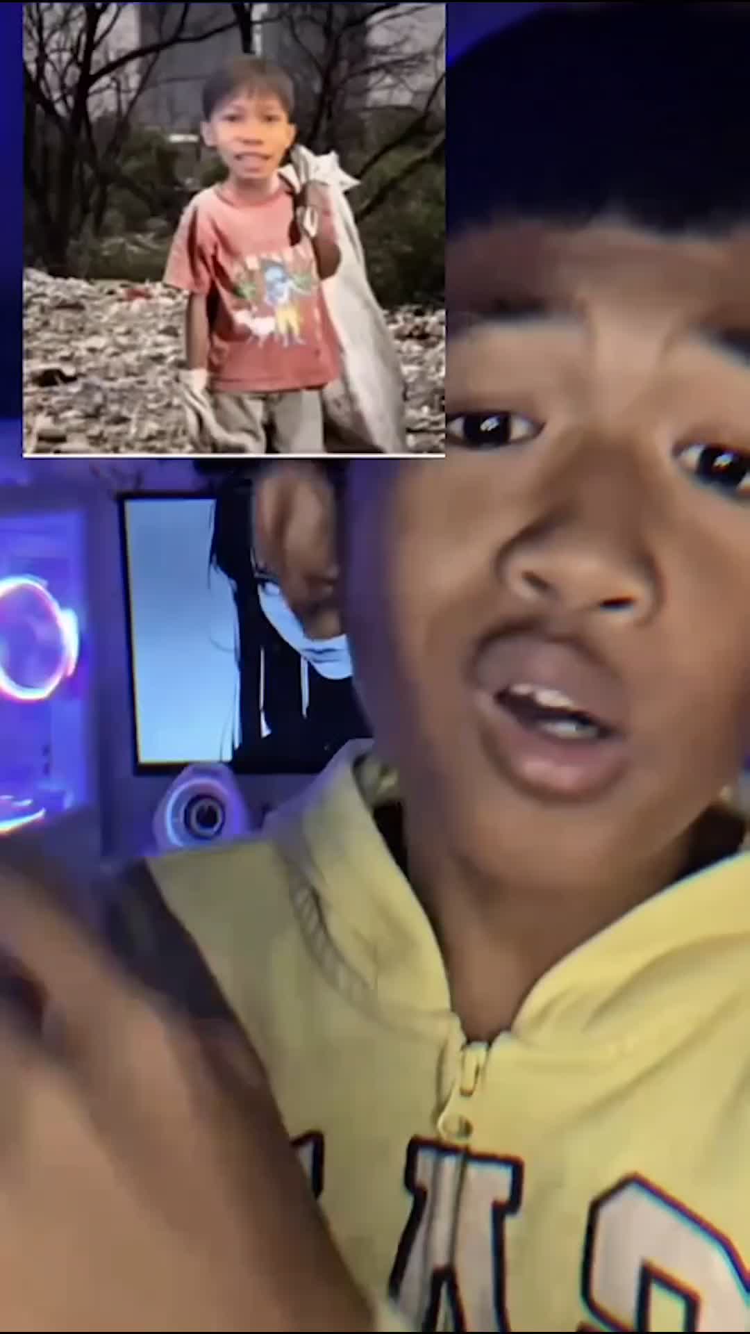 bocil aldo vs evos rasyah  #ff  #freefire 