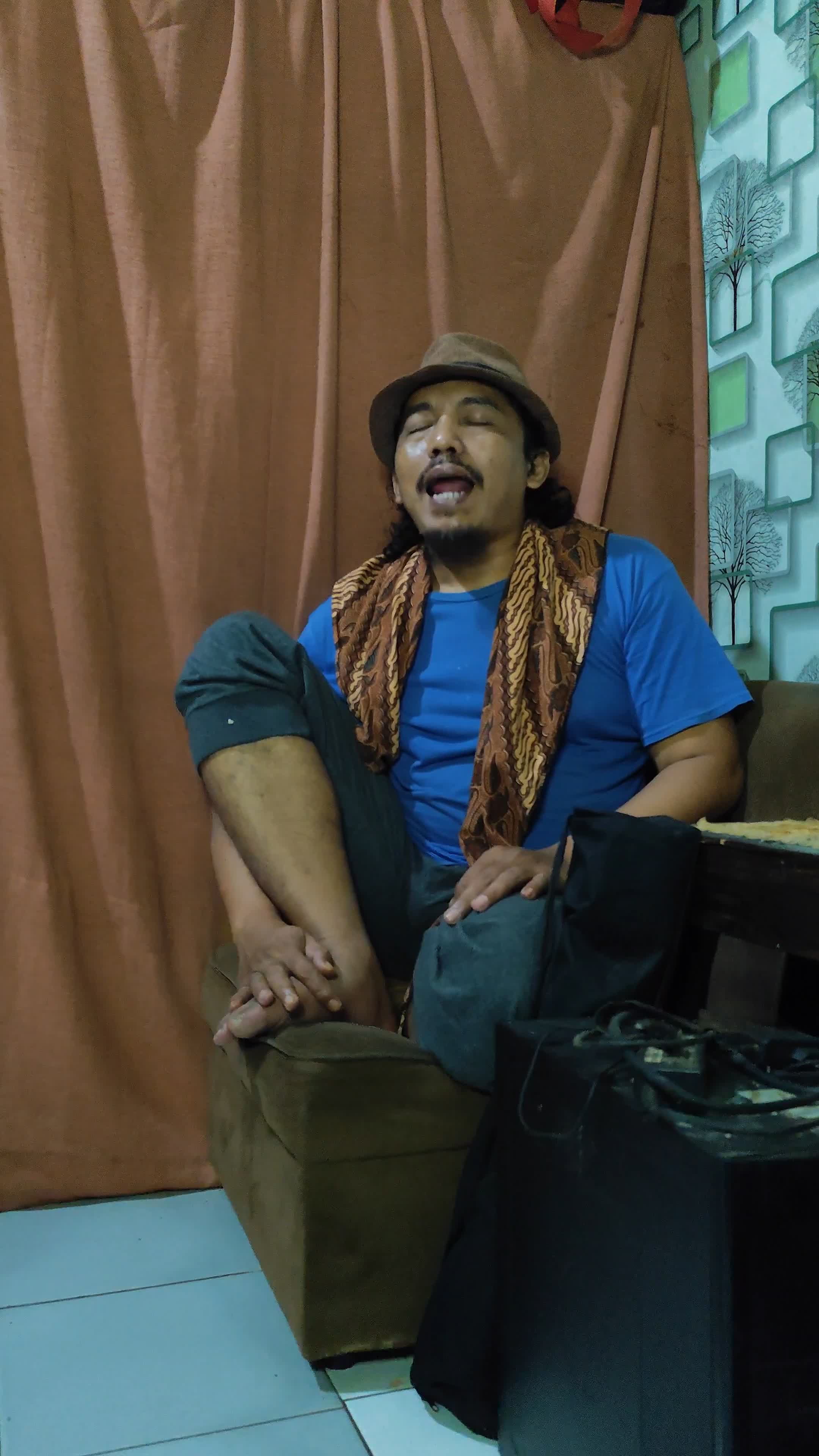 Ngakut sapi kurban  #RCTIPlus  #komedi 