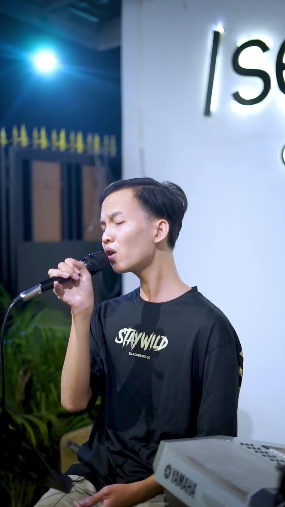 IDOL_XII GILANG MAULANA ABDI 20 KOTA PEMALANG JAWA TENGAH CINTAKAN MEMBAWAMU-DEWA 19