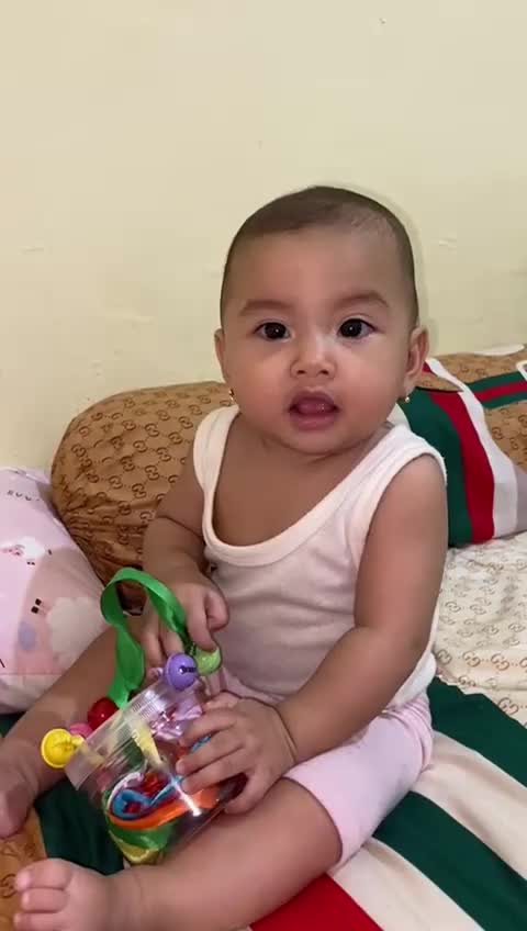 Belajar warna  #NooraKhadijahAlKhered  #contentcreatorpemula #RCTIPlus  #stimulasi
 #masyaallahtabarakallah