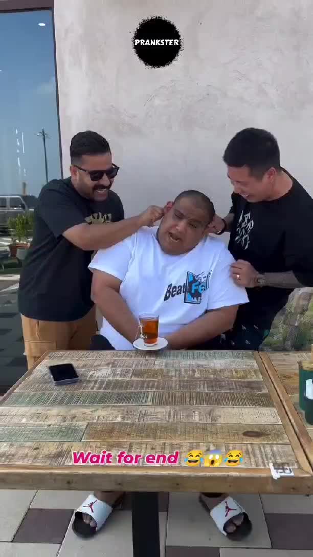 #353 Jackjon dikerjain🤣🤣

#videolucu #prank 