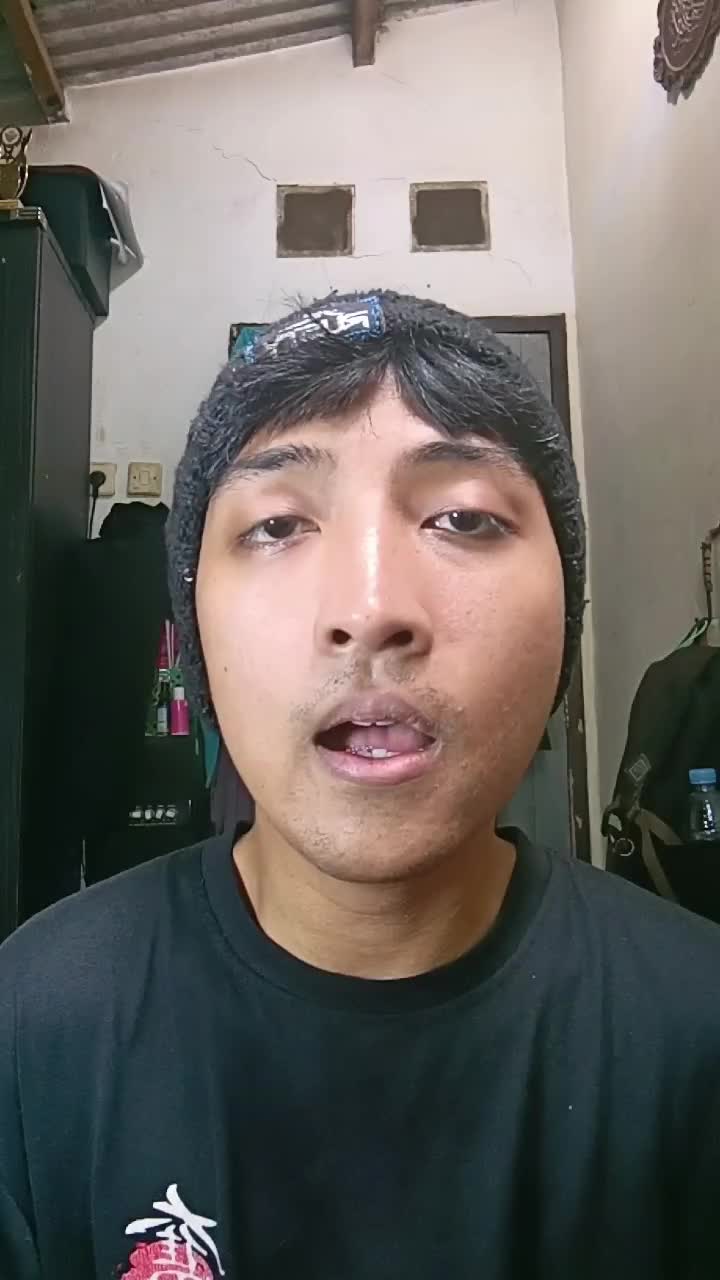 IDOL XIII_CAHYADI HIDAYAT_20 TAHUN_SUMEDANG_VIRZHA AKU LELAKIMU