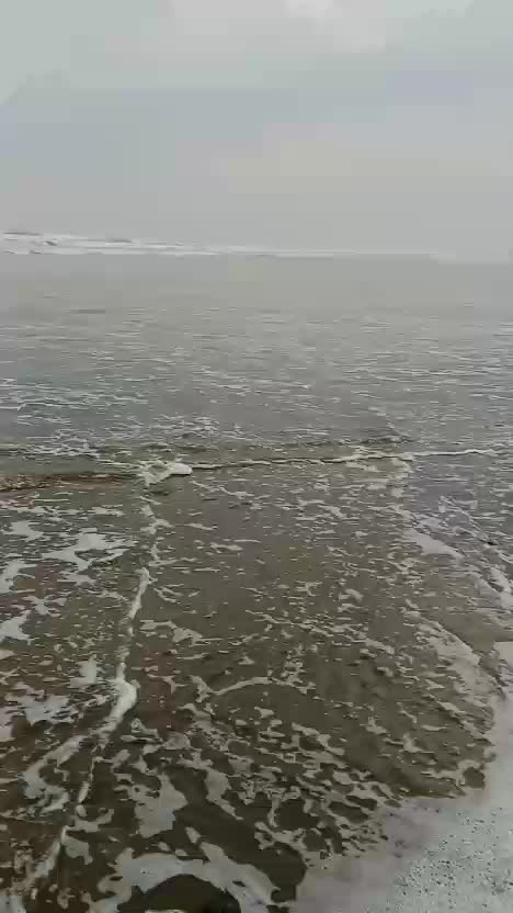 pantai banten  #fyp  #pantai  #Viral 