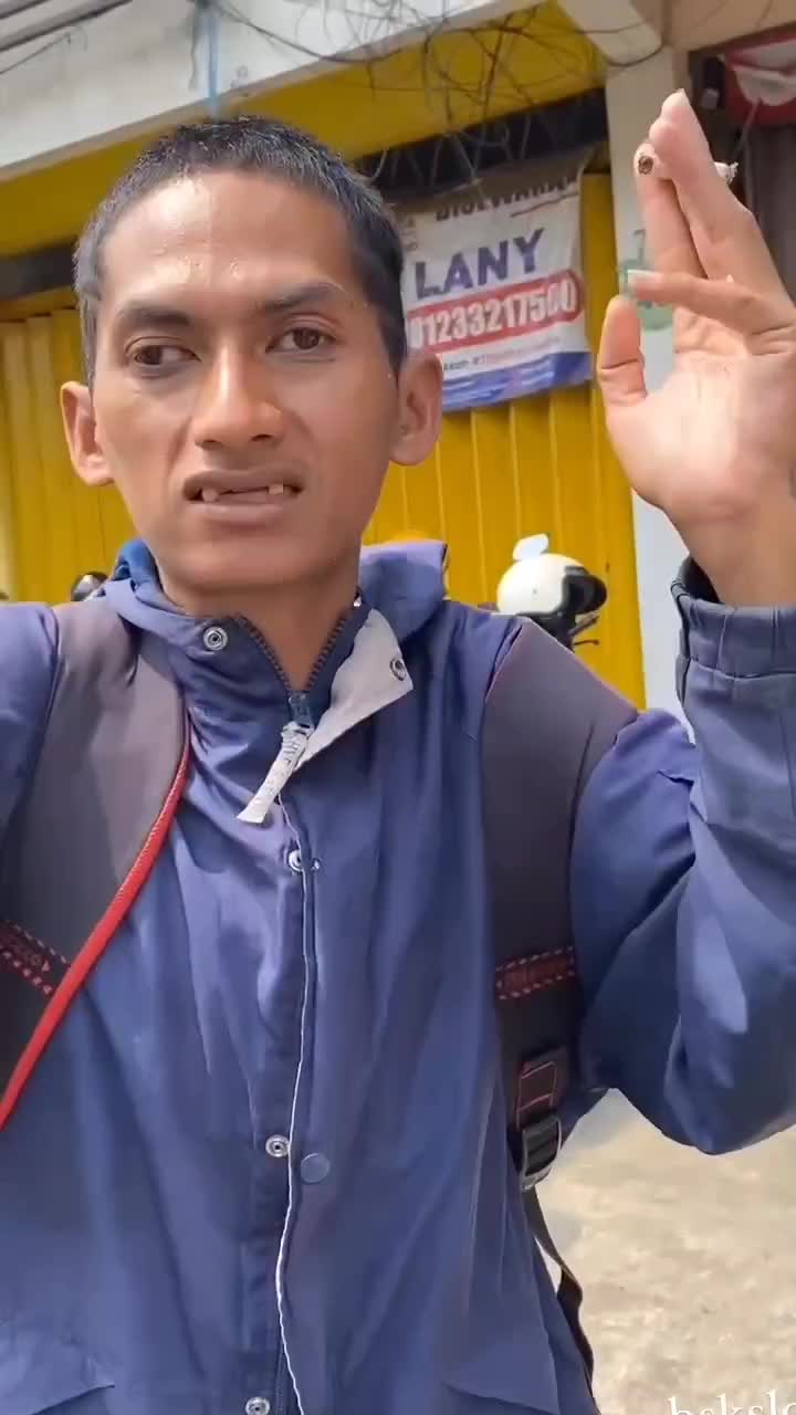 seng ndewe mbatu? #fyp 