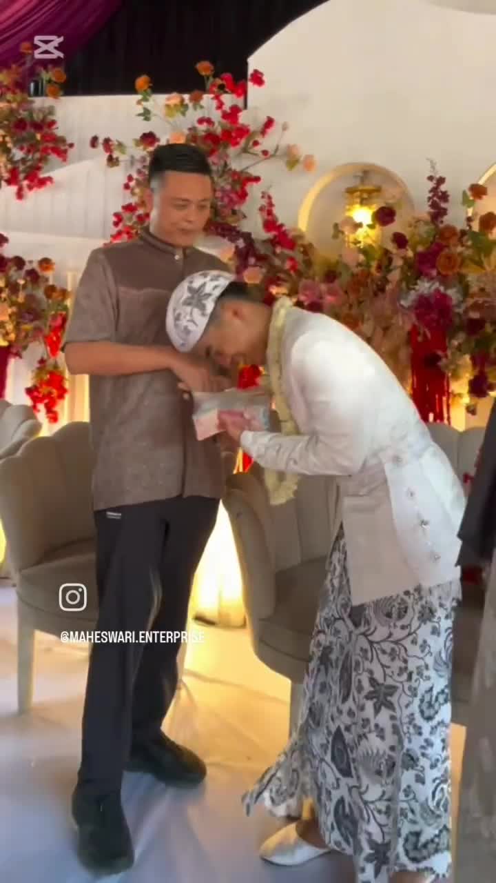 wih mantap #bisa balik lagi #modal satset #fypシ゚viral 