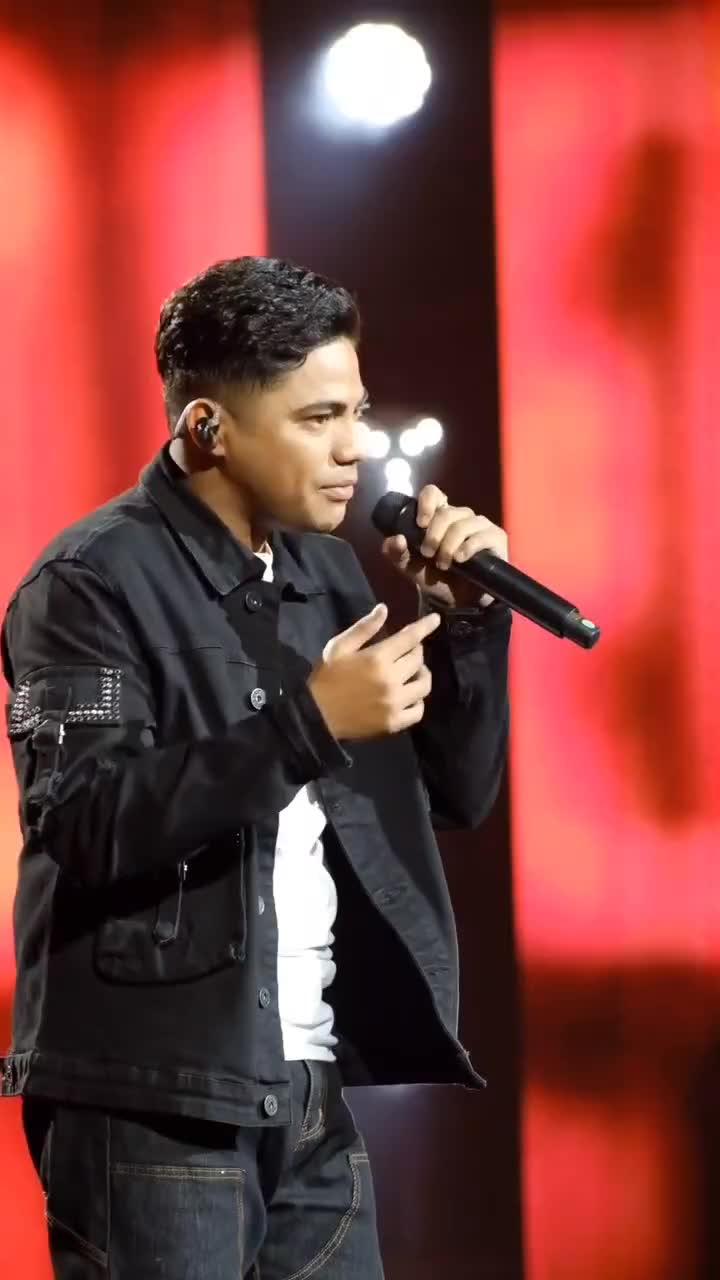 Piche Kota - Melepasmu
Showcase I Indonesian Idol 2024/2025