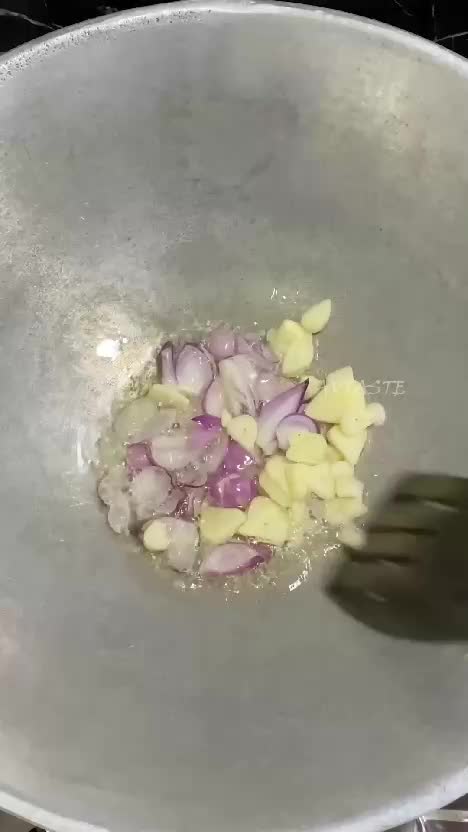 Tumis Sayur Telur Puyuh 😍😍
