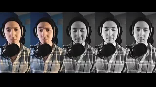 What a goosebumps 😨😨