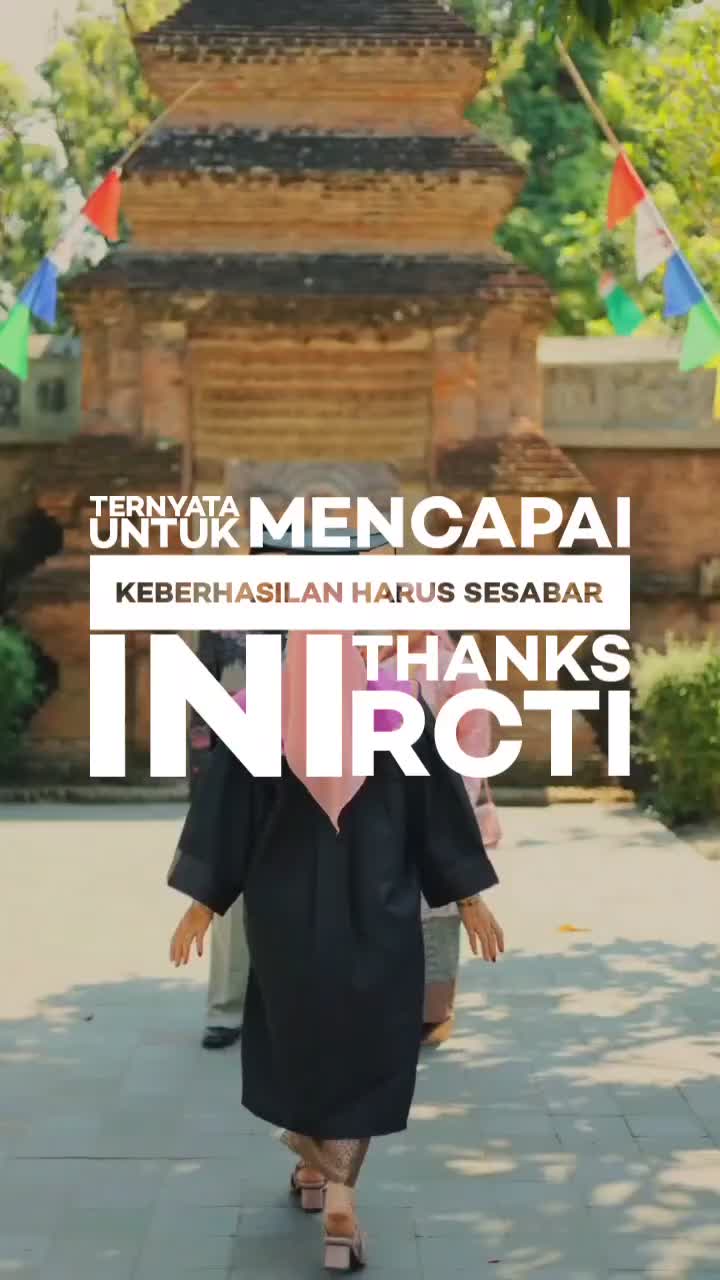 Terimakasih RCTI #hotact  #HOTrctiplus 