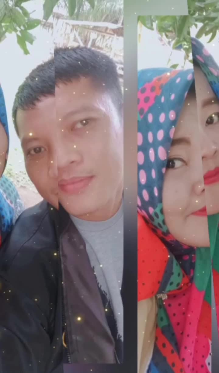 My wife