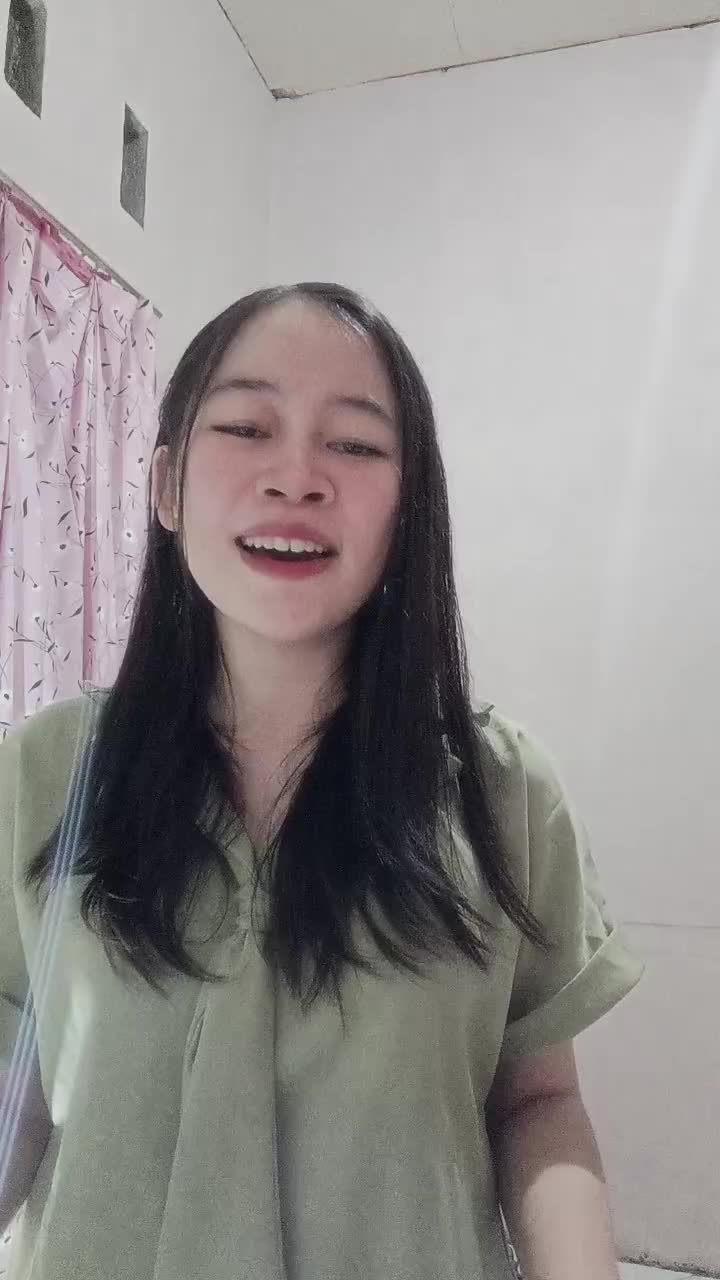 Elsa Rena A,21thn Bandung "TERKESIMA"
 #OnlineAuditionKDI2025
#AudisiKDI 
#KDI2025