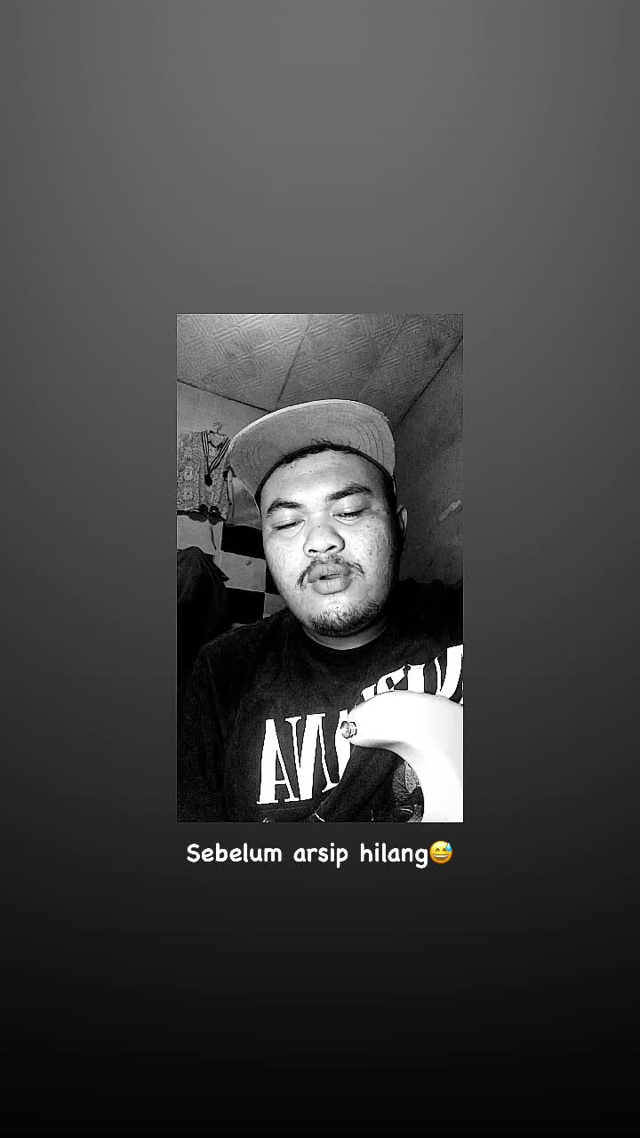 Bissmillah From arsip to artis 🙏🏼😁