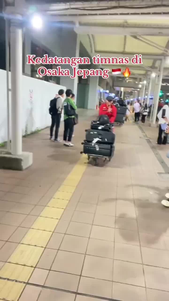 timnas Indonesia di jepang 