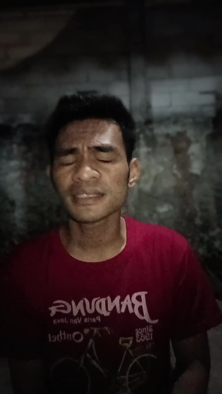 IDOL_Xlll Sadrah mesah Ginting usia 27 THN domisili Jaksel judul lagu Dia