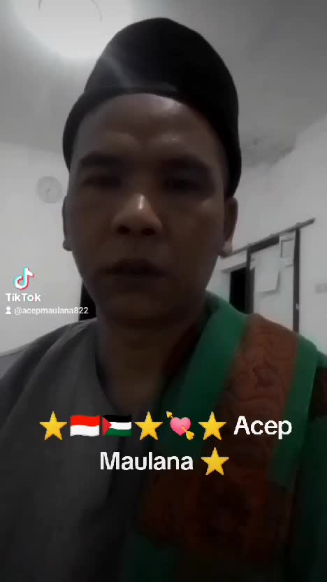 ⭐💘⭐ Acep Maulana ⭐ tausiyah ⭐