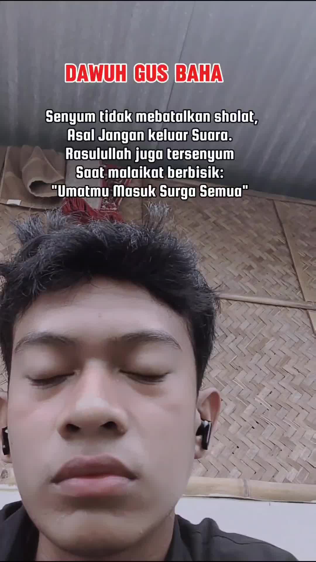 Ngaji Diri
