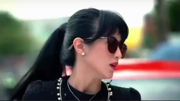 kau ditakdirkan untukku 