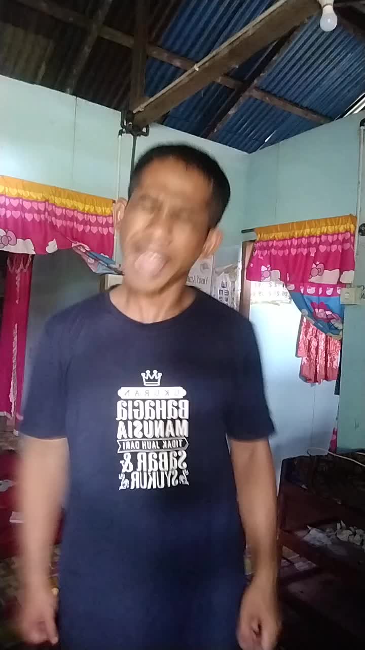 jangan bercerai bunda - suhu kok diajarin 