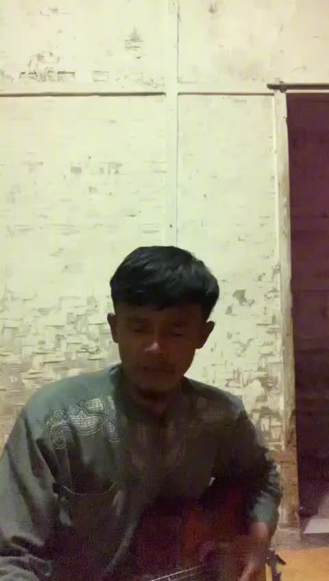 XFI2023 solo imam purnama 32 tahun Jakarta lagu ungu demi waktu