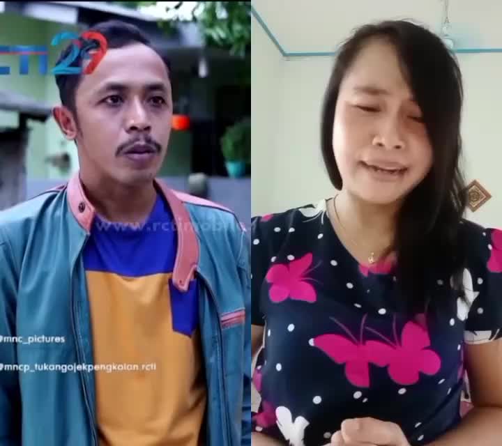 Dede ningrat#kisah cinta mas pur#rookie hot star november 2023