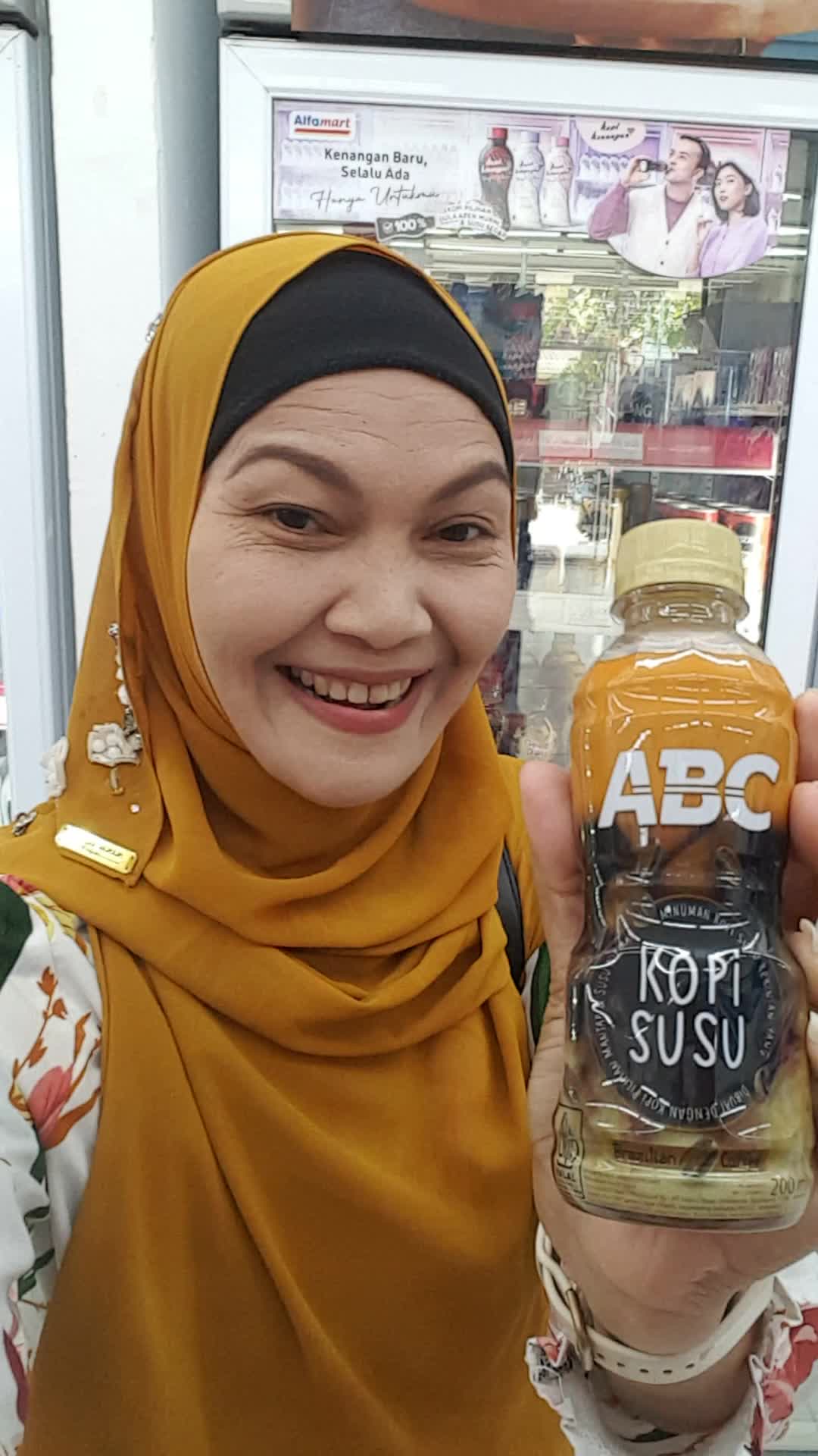 27 Oct 2023_Part 1_Aty With Product Drink  Coffee Milk ABC PT Santos Jaya Abadi