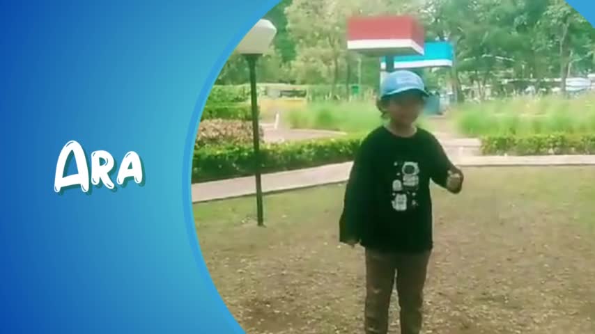 senam otak SDN bukit duri 05Pagi